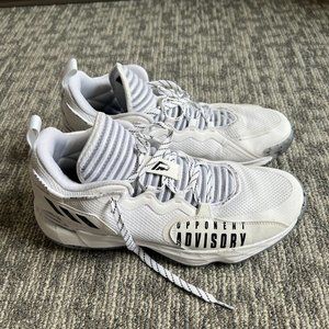 adidas Dame 7 EXTPLY